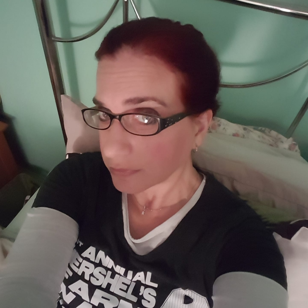 Meet your Posher, Michelle